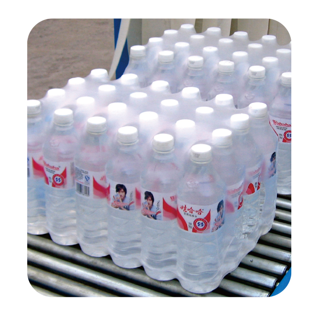 YCTD термоусадочная упаковочная машина для напитков / напитков / воды / бутылок / пива / напитков / чистой воды / фруктов / сока16